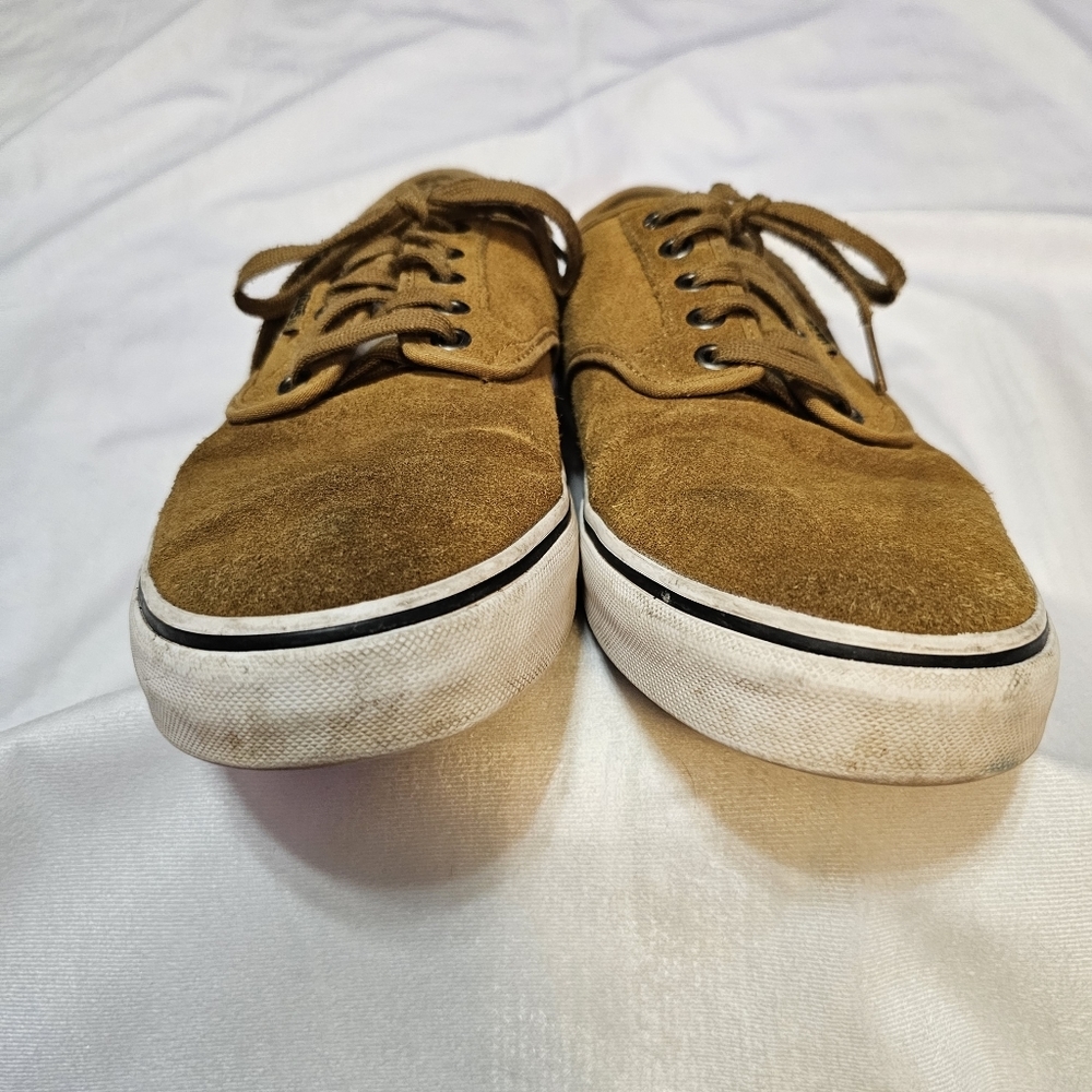 Vans Chima Ferguson Pro 2 ultracush, mens 9.5 - Picture 4 of 6